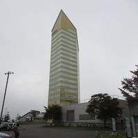 ホテル安比グランドタワー