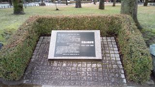 時計はありませんでした。