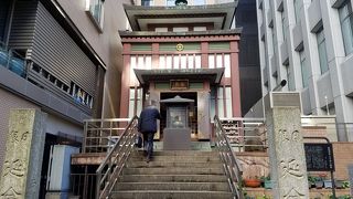 板絵着色お千世の図額がある