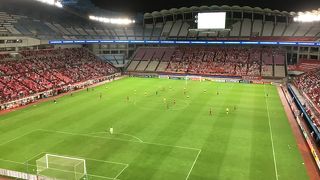 　ACL連覇は途絶えた試合。