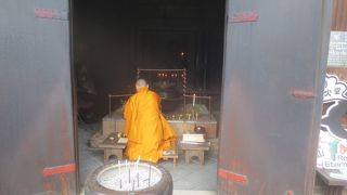 平和の灯のもとにもなっている