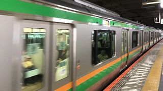 埼玉県民の通勤の足