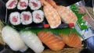 お持ち帰りにも親切でした