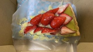 イートインが人気