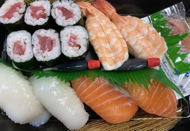 大起水産回転寿司 京都伏見店 クチコミ アクセス 営業時間 伏見 フォートラベル