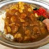 カレーショップ インデアン みなみ野店