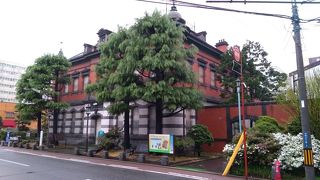 秋田の版画家である勝平得之の作品