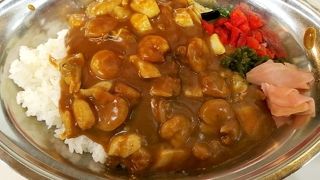 カレーショップ インデアン みなみ野店