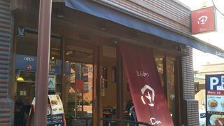 とんかつ専門店