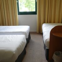 ひとりでトリプル利用しました