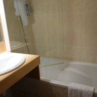 お風呂とトイレが別の場所にあるので複数人でもＯＫです