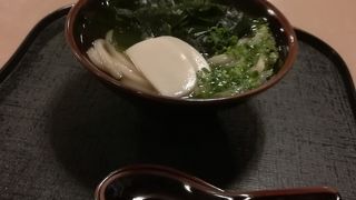 さぬきうどん