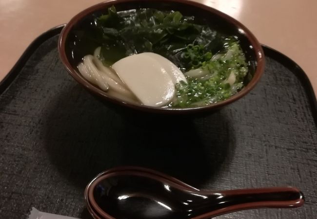 さぬきうどん