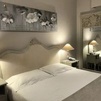 設備はそれほどではないですが家具は可愛いです。