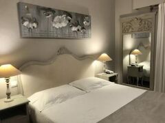 Hôtel Le Colombier 写真