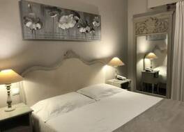 Hôtel Le Colombier 写真