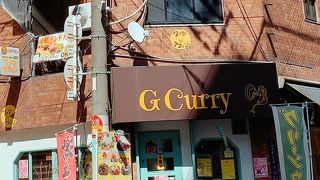 やっぱりカレー