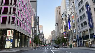 何となくノスタルジックな