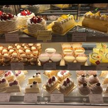 レアチーズケーキ By ミロヒ ガトー ド ボワイヤージュ 青葉台東急店のクチコミ フォートラベル レアチーズケーキ By ミロヒ ガトー ド ボワイヤージュ 青葉台東急店のクチコミ フォートラベル