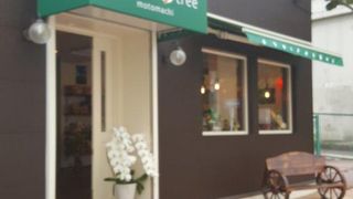 ナッツ好きにお勧め