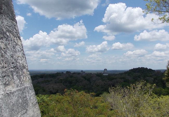 とにかく圧巻の絶景！