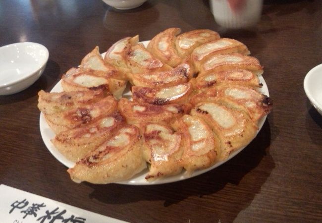 結構、お得な感じで、美味。