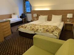 Alphotel Innsbruck 写真