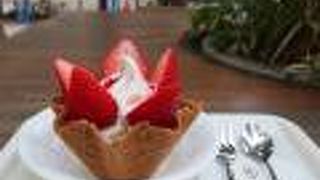 お手軽な千疋屋