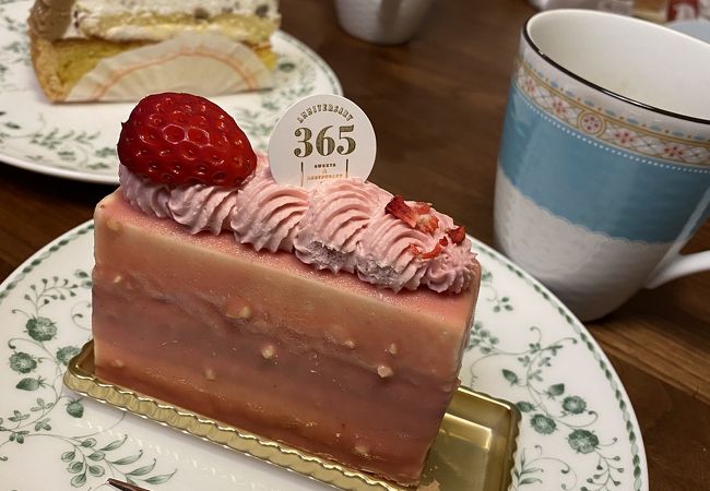 365アニバーサリー スイーツショップ クチコミ アクセス 営業時間 新座 朝霞 和光 志木 フォートラベル