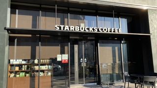 坊ちゃんミュージアム近く