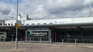 エクセター国際空港 (EXT)