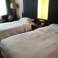 お掃除も行き届いていました