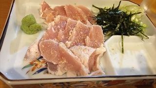 もつ焼・煮込み 河内屋 駅前店