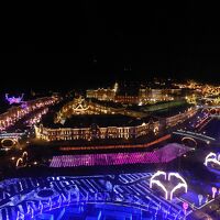 ハウステンボス 光の王国