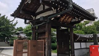 日蓮宗の寺院