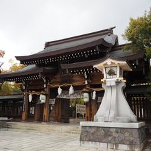 交野天神社(かたの あまつかみのやしろ)