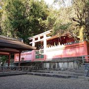 若宮神社