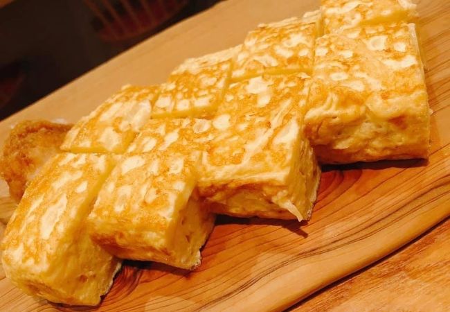 美味しく家庭的なお料理