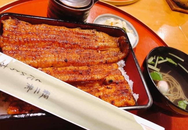 鰻二葉 くにひら亭 クチコミ アクセス 営業時間 札幌 フォートラベル