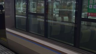 2020年３月28日の米原10時50分発新快速姫路行きの様子について