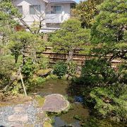 松江でご夫婦で住んでいた邸宅
