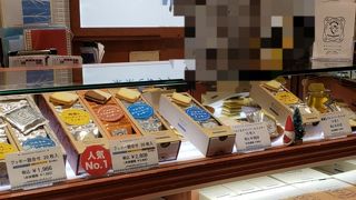 チーズ好きにはお勧め