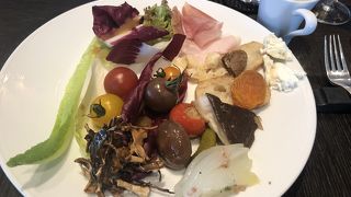 味も雰囲気も大満足♪