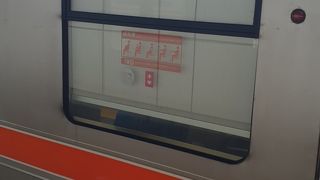 2020年３月28日の豊橋８時39分発特別快速米原行きの様子について