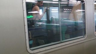 2019年９月15日の札幌10時00分発特急ライラック旭川行きの様子について