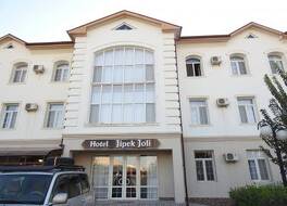 Hotel Jipek Joli