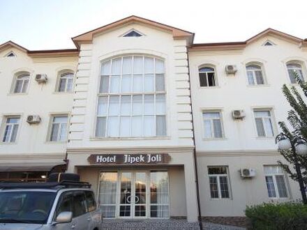 Hotel Jipek Joli 写真