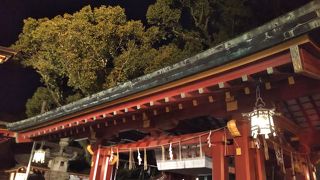 太宰府天満宮の手水舎