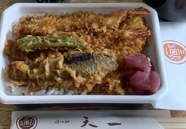 銀座天一 そごう大宮店 クチコミ アクセス 営業時間 大宮 フォートラベル 銀座天一 そごう大宮店 クチコミ アクセス 営業時間 大宮 フォートラベル