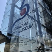 岡山空襲展示室の充実した資料収集